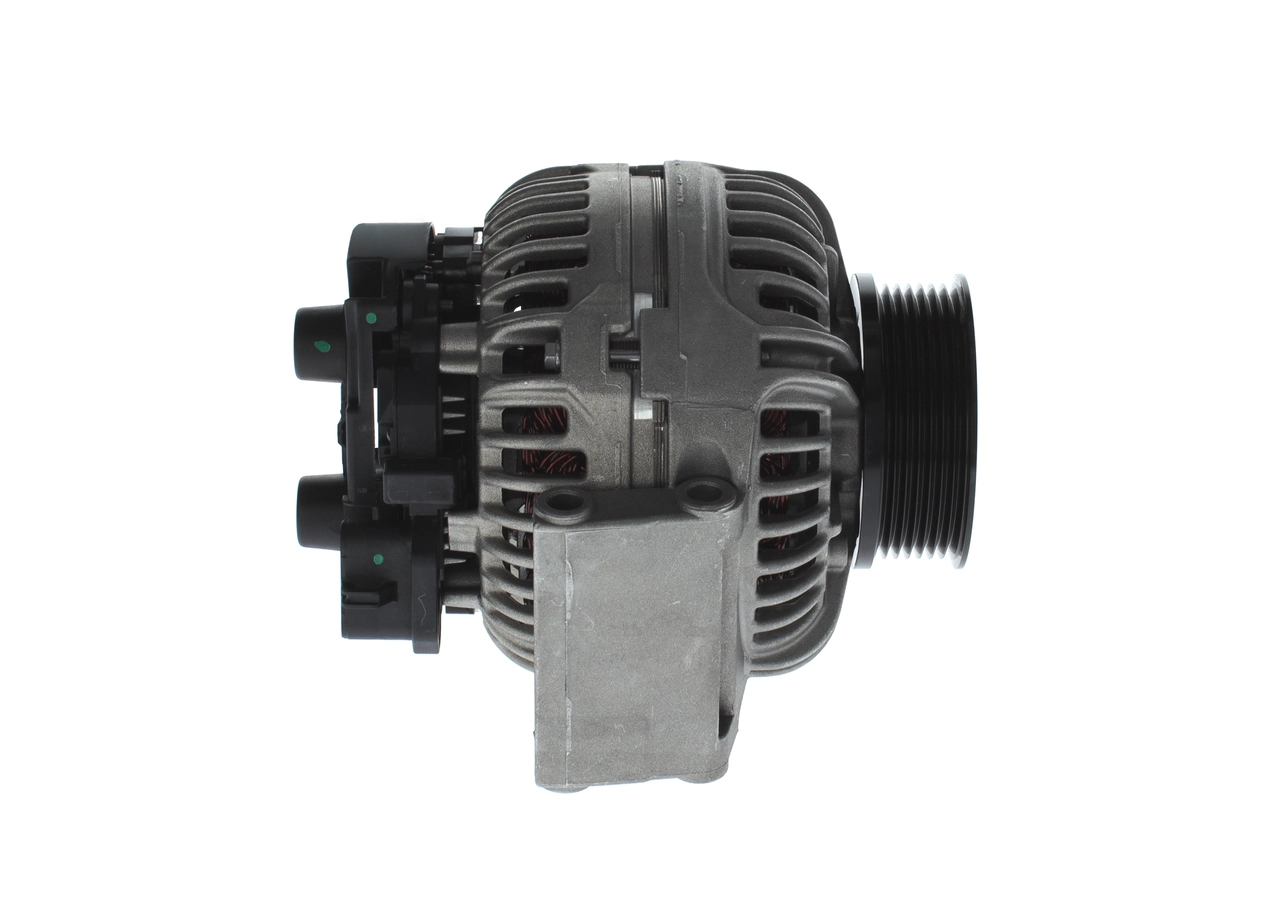 Генератор Bosch 1986A01025 ціна, від 189.44 USD