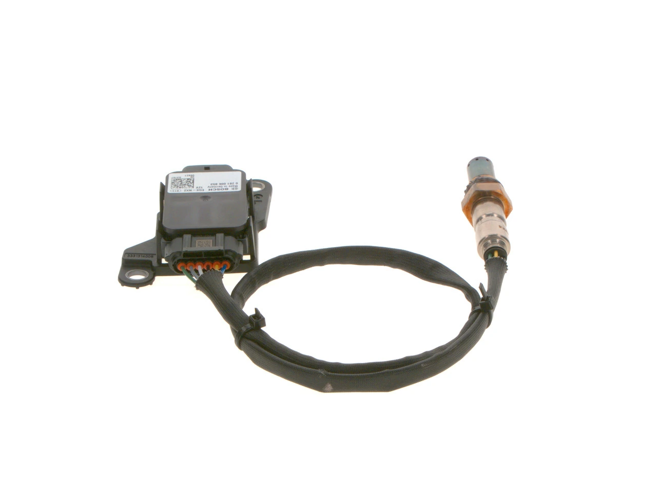 0281006853 Bosch Датчик оксидів азоту NOX, задній
