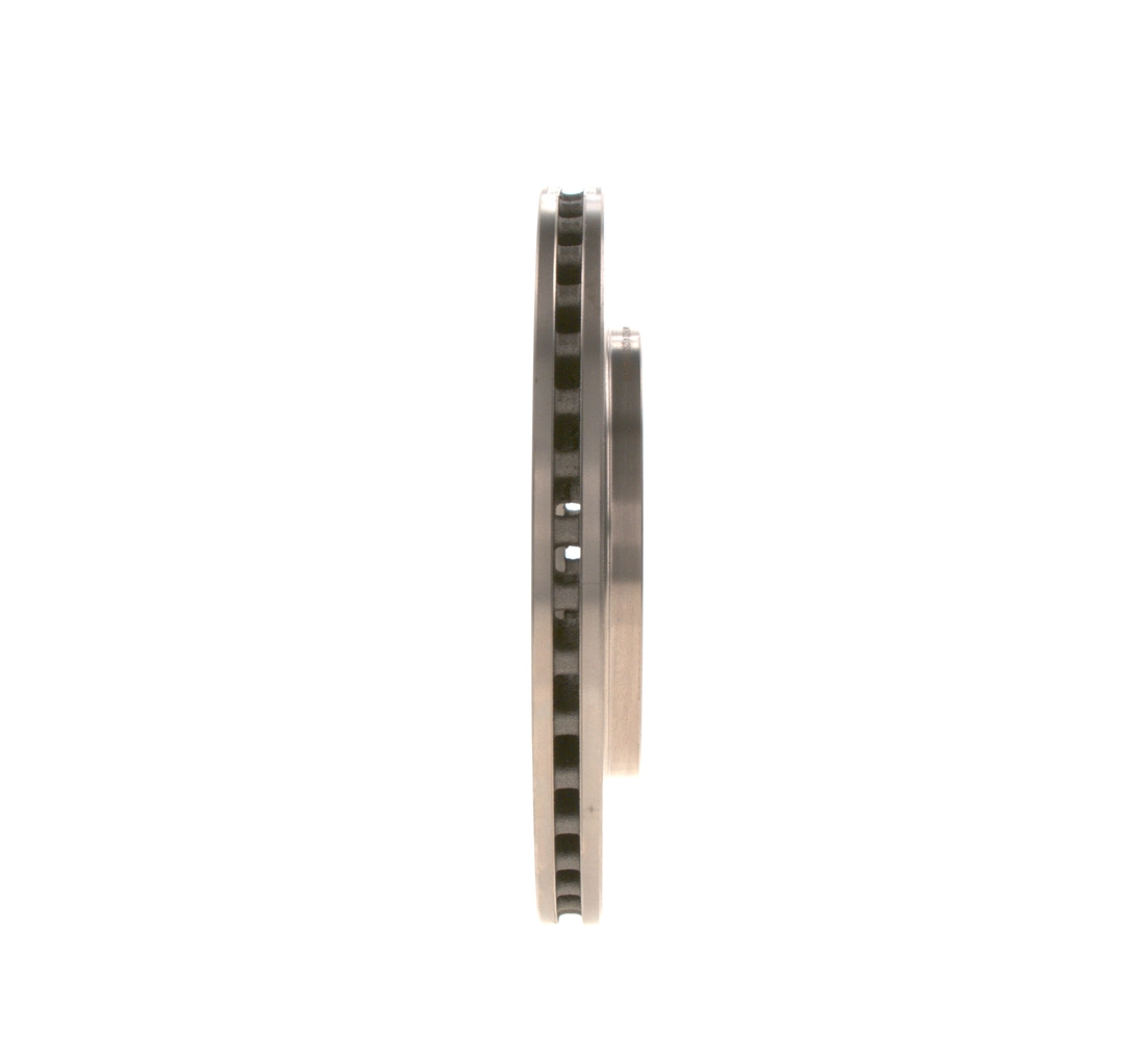 0986478983 Bosch Гальмо дискове переднє