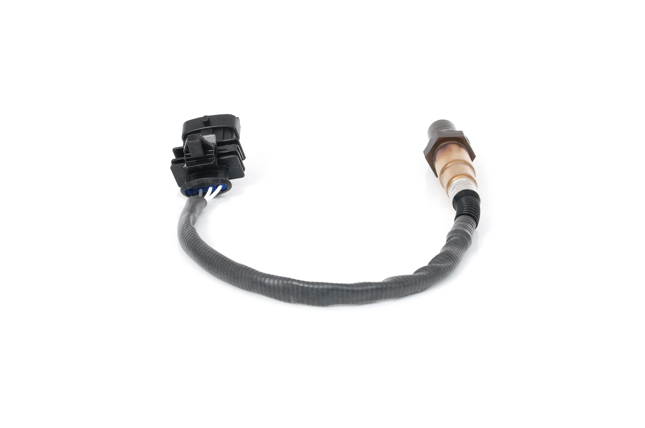 0258010359 Bosch Лямбдазонд, датчик кисню до каталізатора