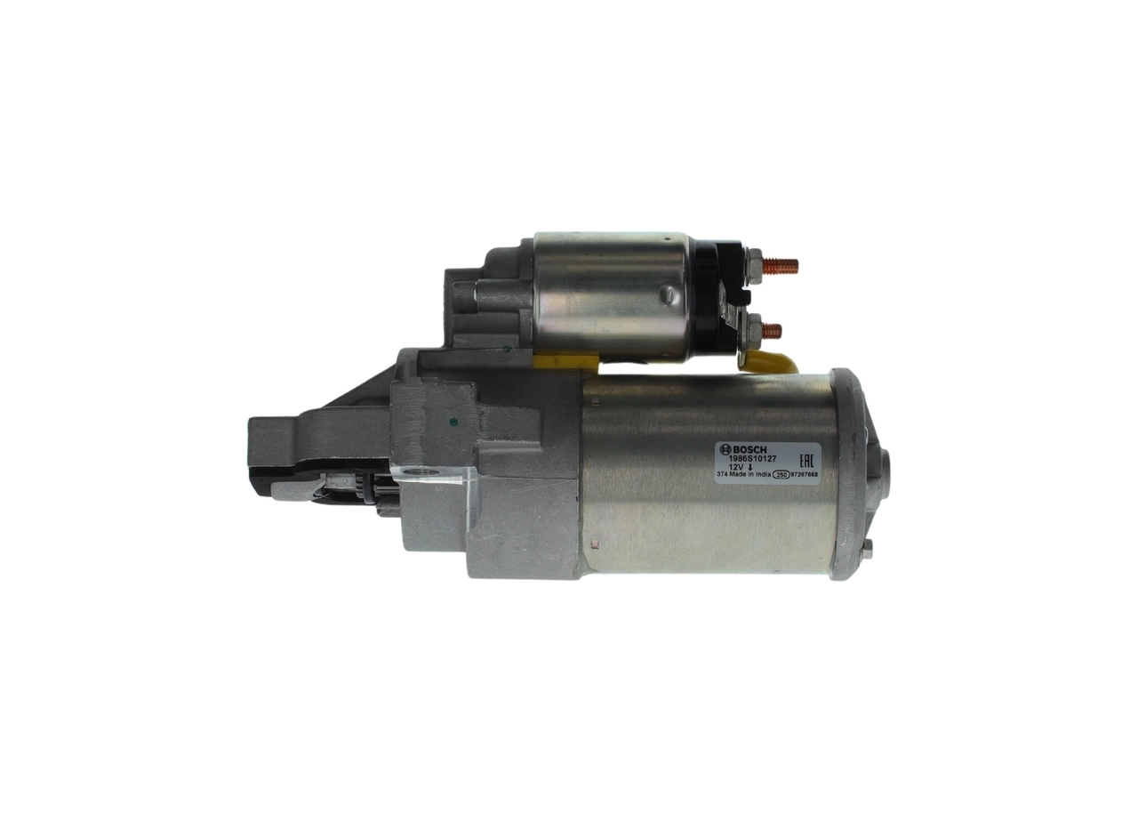 Стартер Bosch 1986S10127 ціна, від 235.32 USD