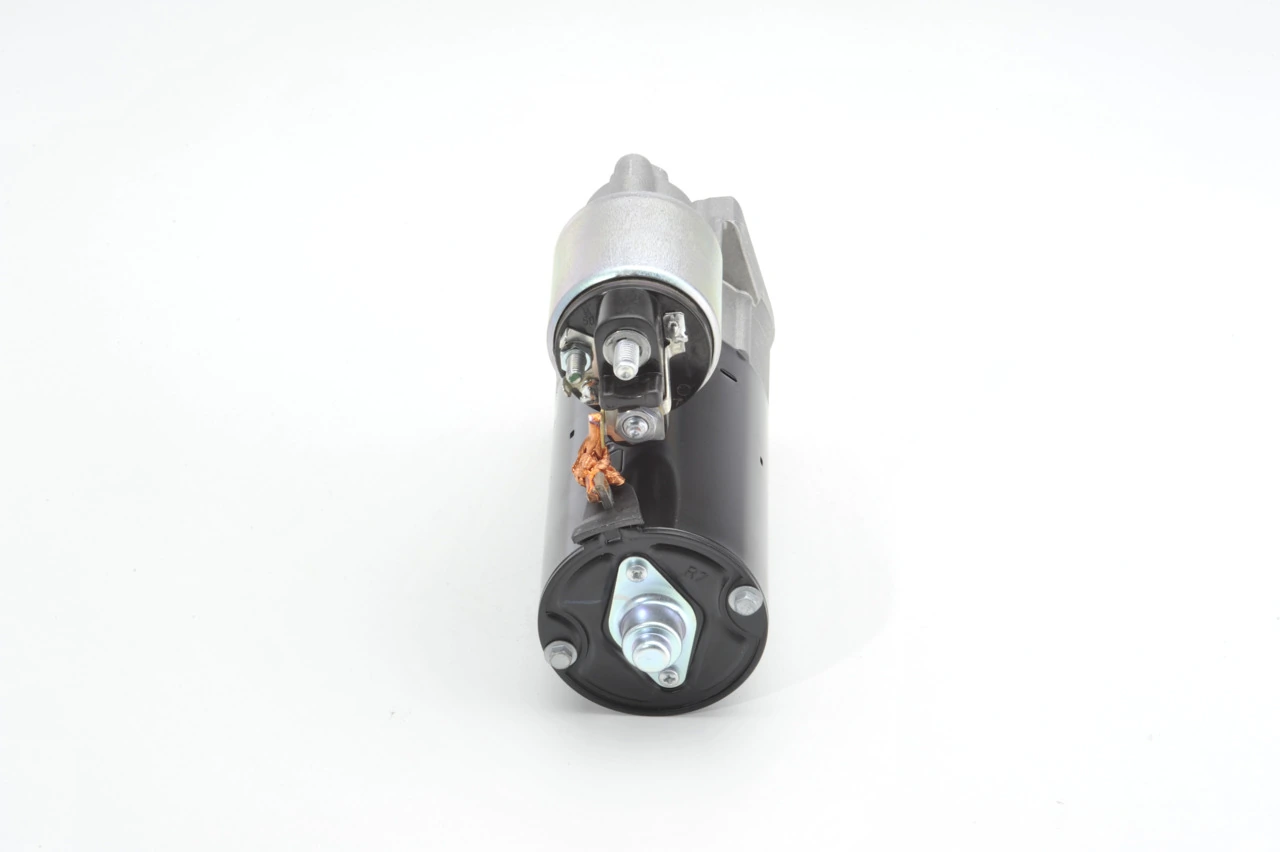 Купити 0001115005 Bosch Стартер