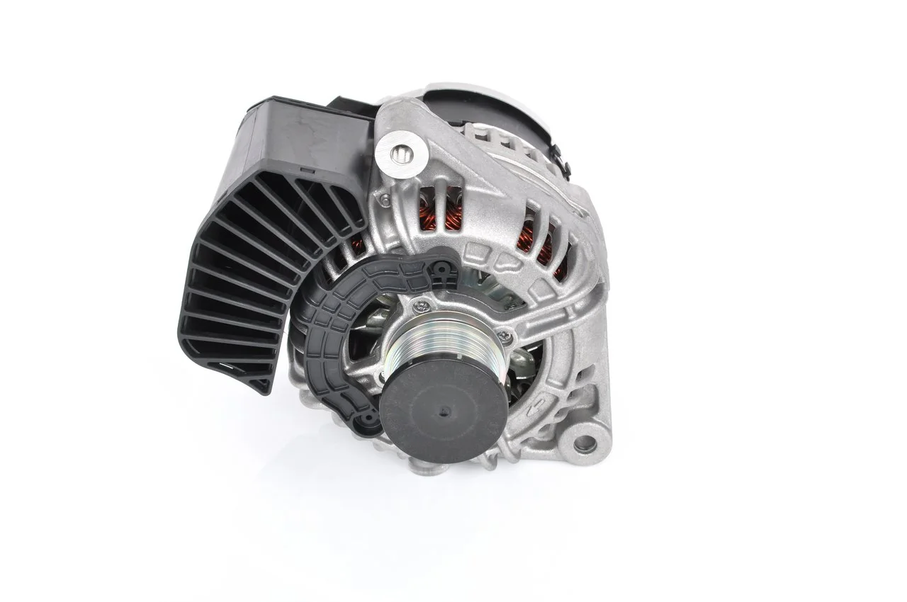 0124525046 Bosch Авто генератор