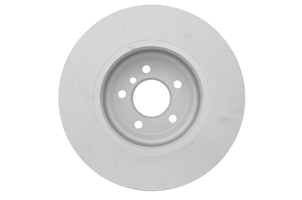 0986479772 Bosch Гальмо дискове переднє