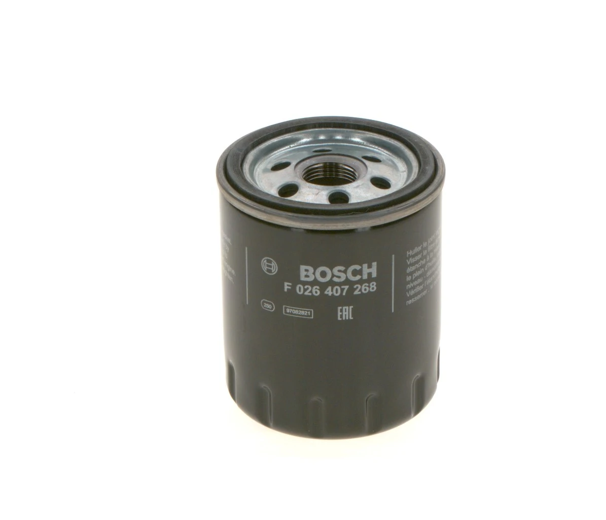 Купити F026407268 Bosch Фільтр очищення масла відцентровий