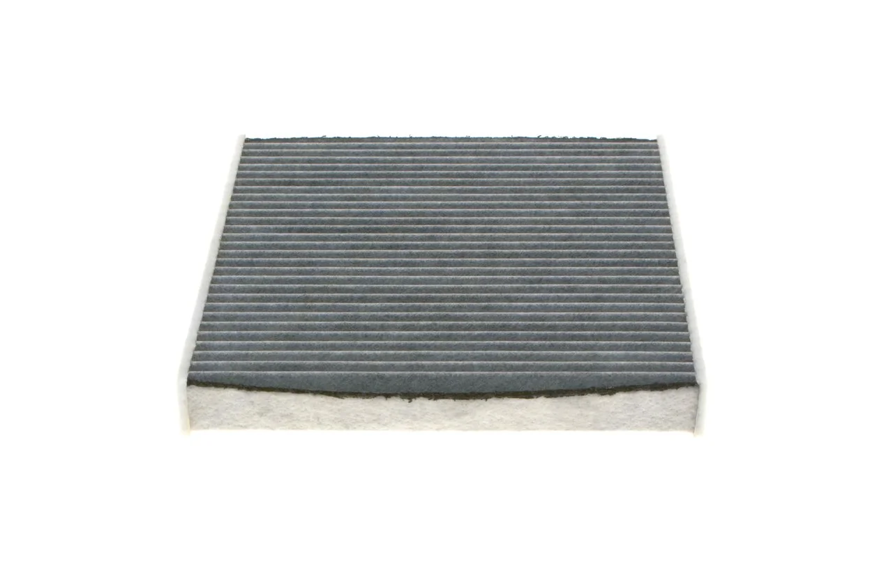 Фільтр повітряний обігрівача Bosch 1987432543 ціна, від 11.82 USD