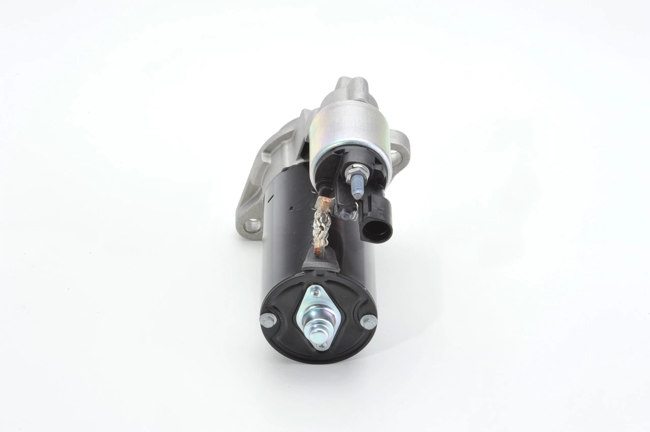 Стартер Bosch 0001123014 ціна, від 38.09 USD