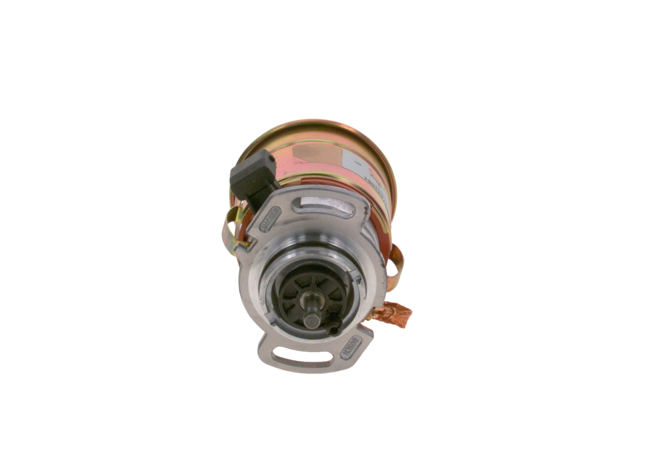 0986237673 Bosch Привід розподільника запалювання