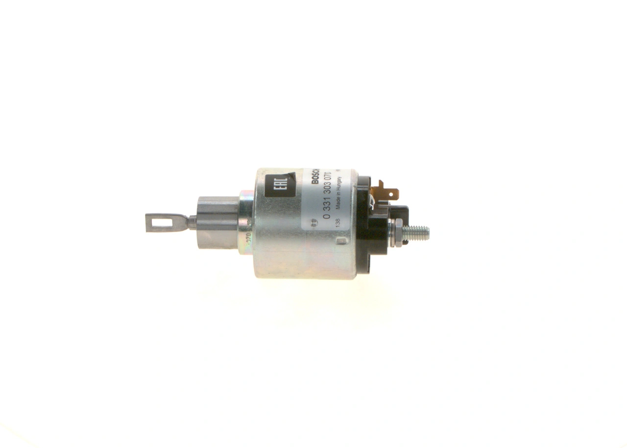 0331303070 Bosch Тягове реле стартера