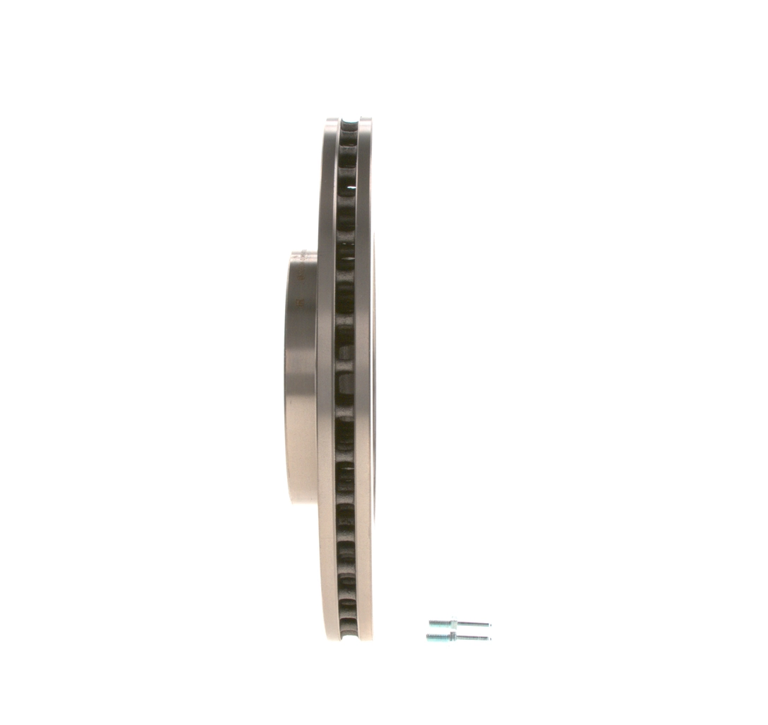 0986479322 Bosch Гальмо дискове переднє