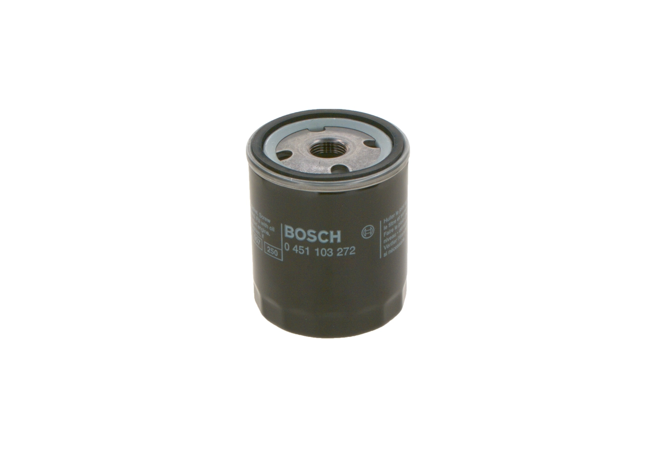0451103272 Bosch Фільтр масла