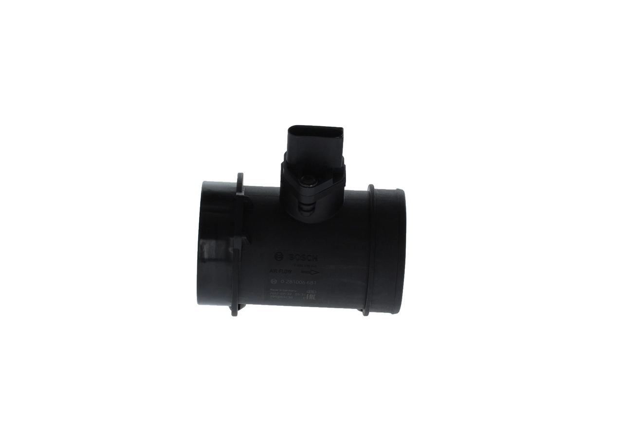 Купити 0281006681 Bosch Повітромір