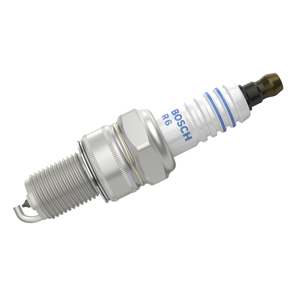 0242236576 Bosch Свіча запалювання