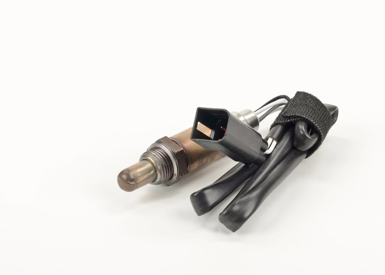 Лямбдазонд, датчик кисню до каталізатора Bosch 0258003292 ціна, від 47.61 USD