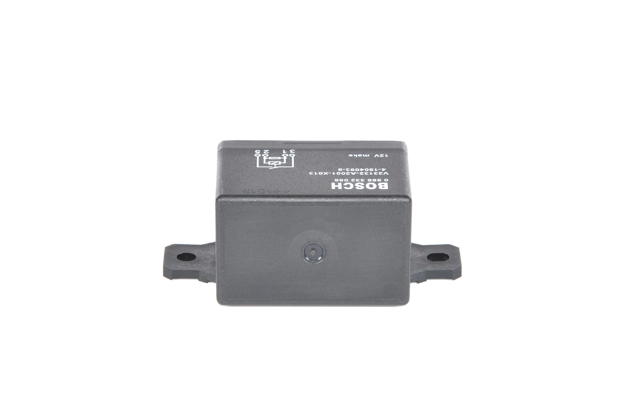 Купити 0986332086 Bosch 