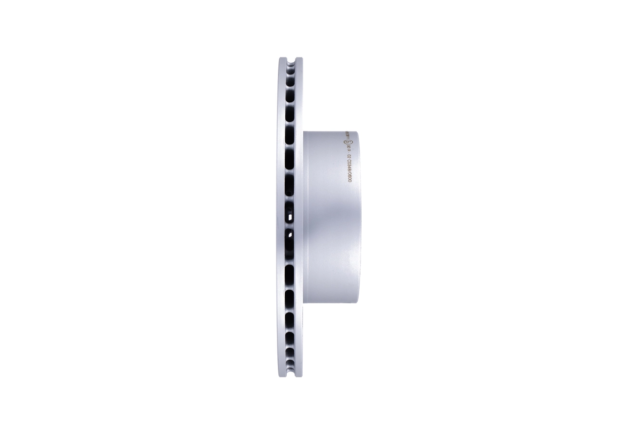 Диск переднього гальма Bosch 0986479A18 ціна, від 55.50 USD