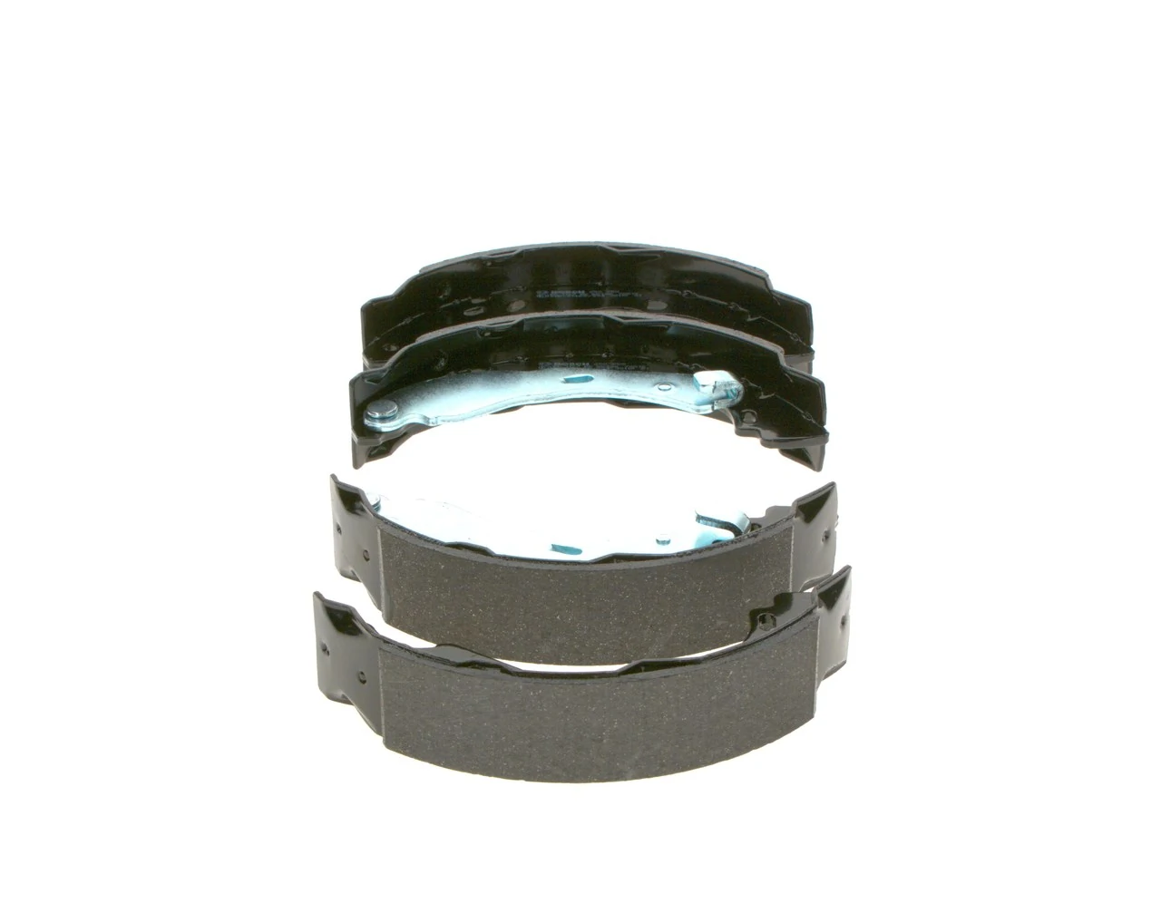 Купити 0986487771 Bosch Колодки гальмові задні, барабанні