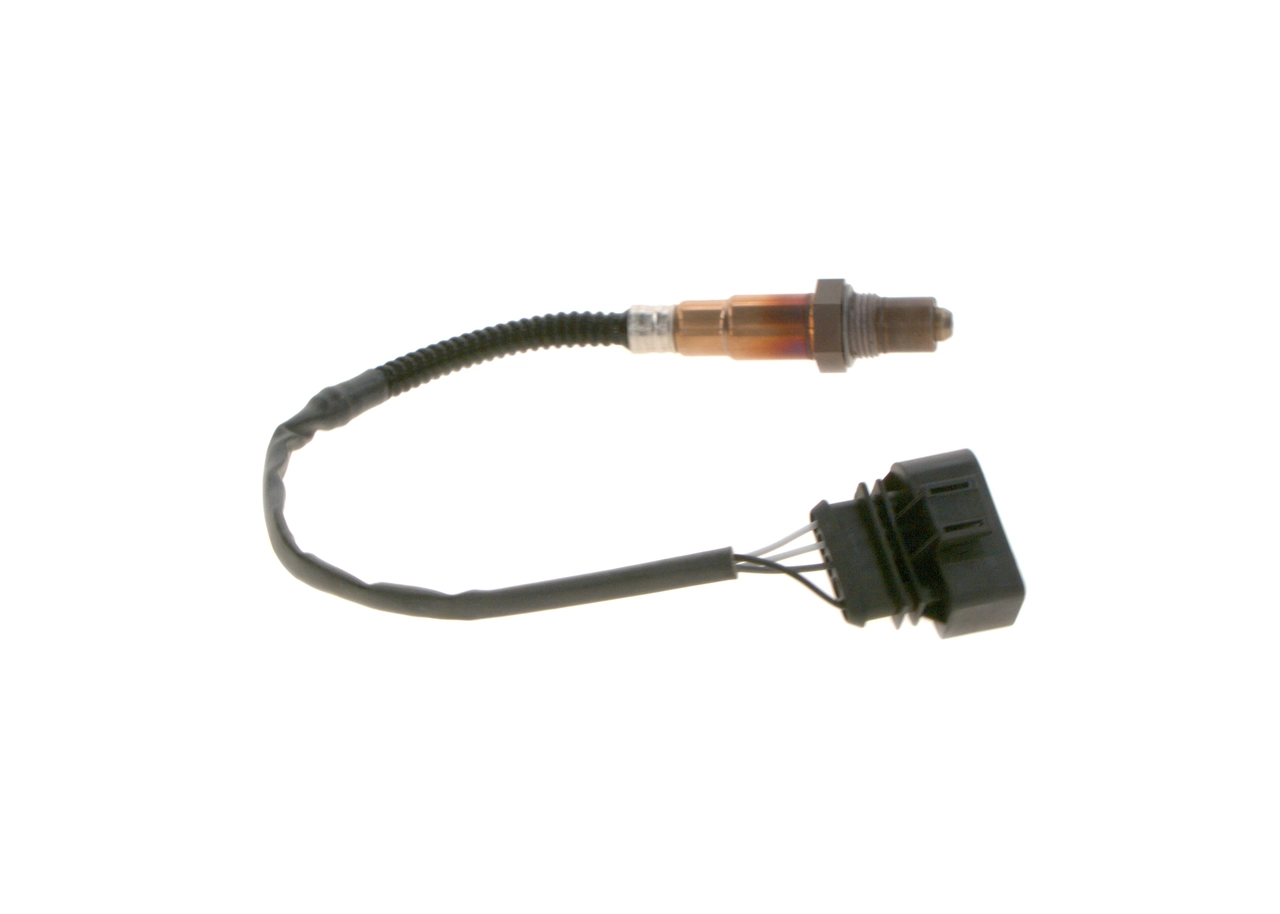 Купити 0258006159 Bosch Лямбдазонд, датчик кисню до каталізатора