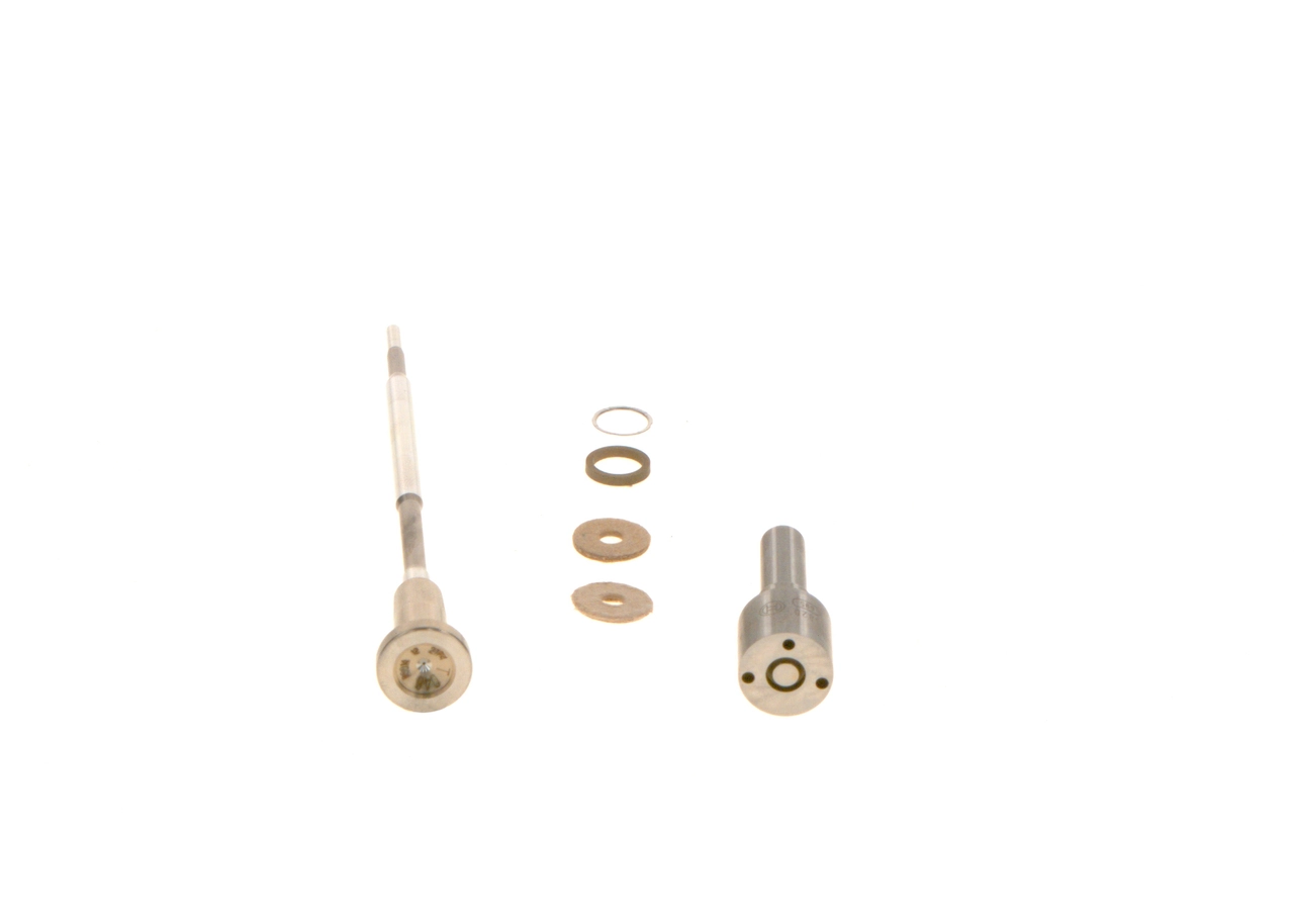 Форсунки (ремкомплект) Bosch F00ZC99431 ціна, від 106.94 USD