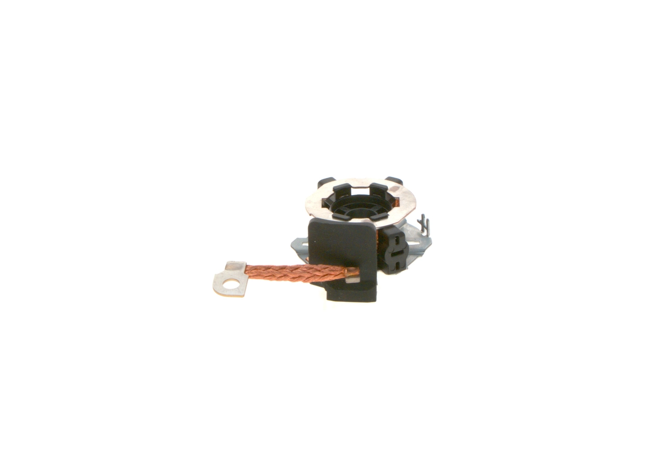 Щеткодеpжатель стартера Bosch 1004337019 ціна, від 13.68 USD