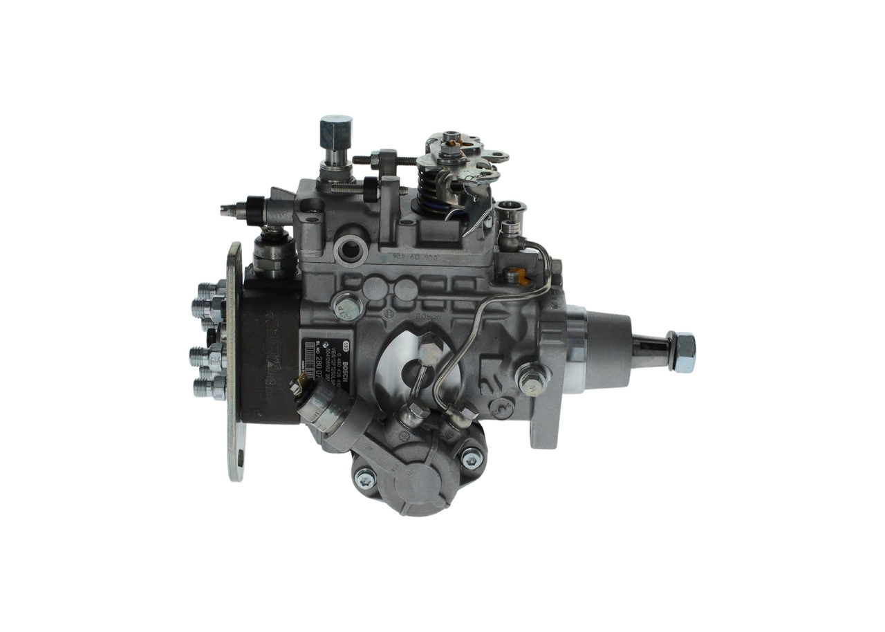 0986479051 Bosch Дискові гальма