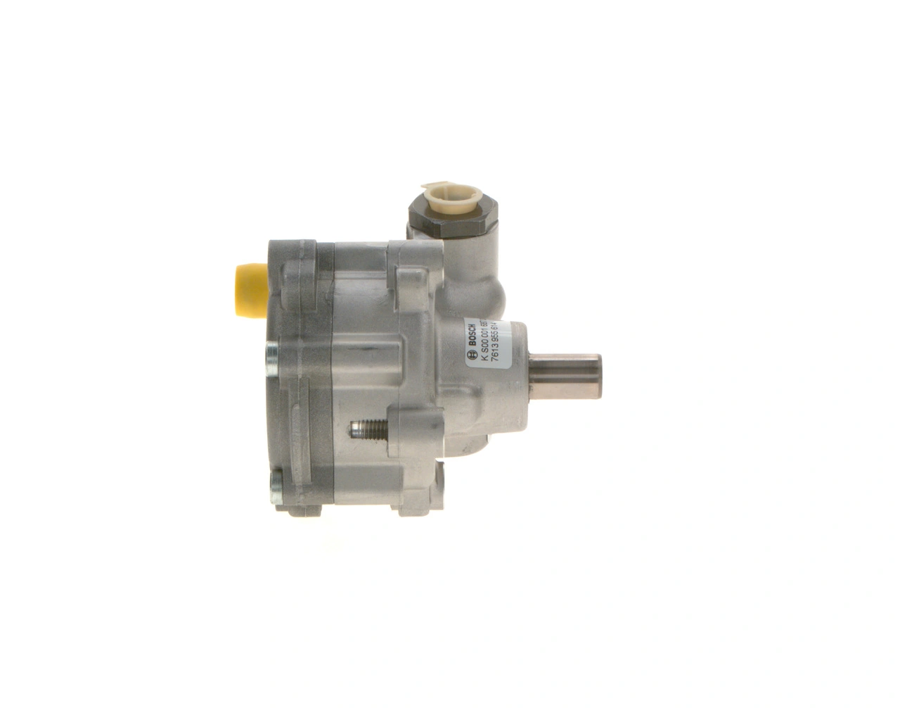 KS00001687 Bosch Насос гідропідсилювача