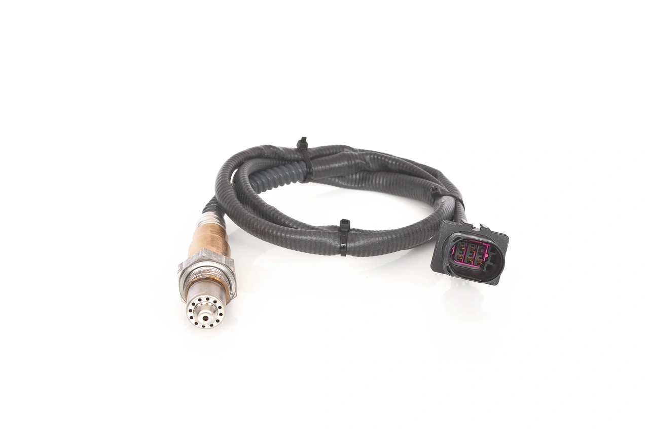0258027074 Bosch Лямбдазонд, датчик кисню до каталізатора