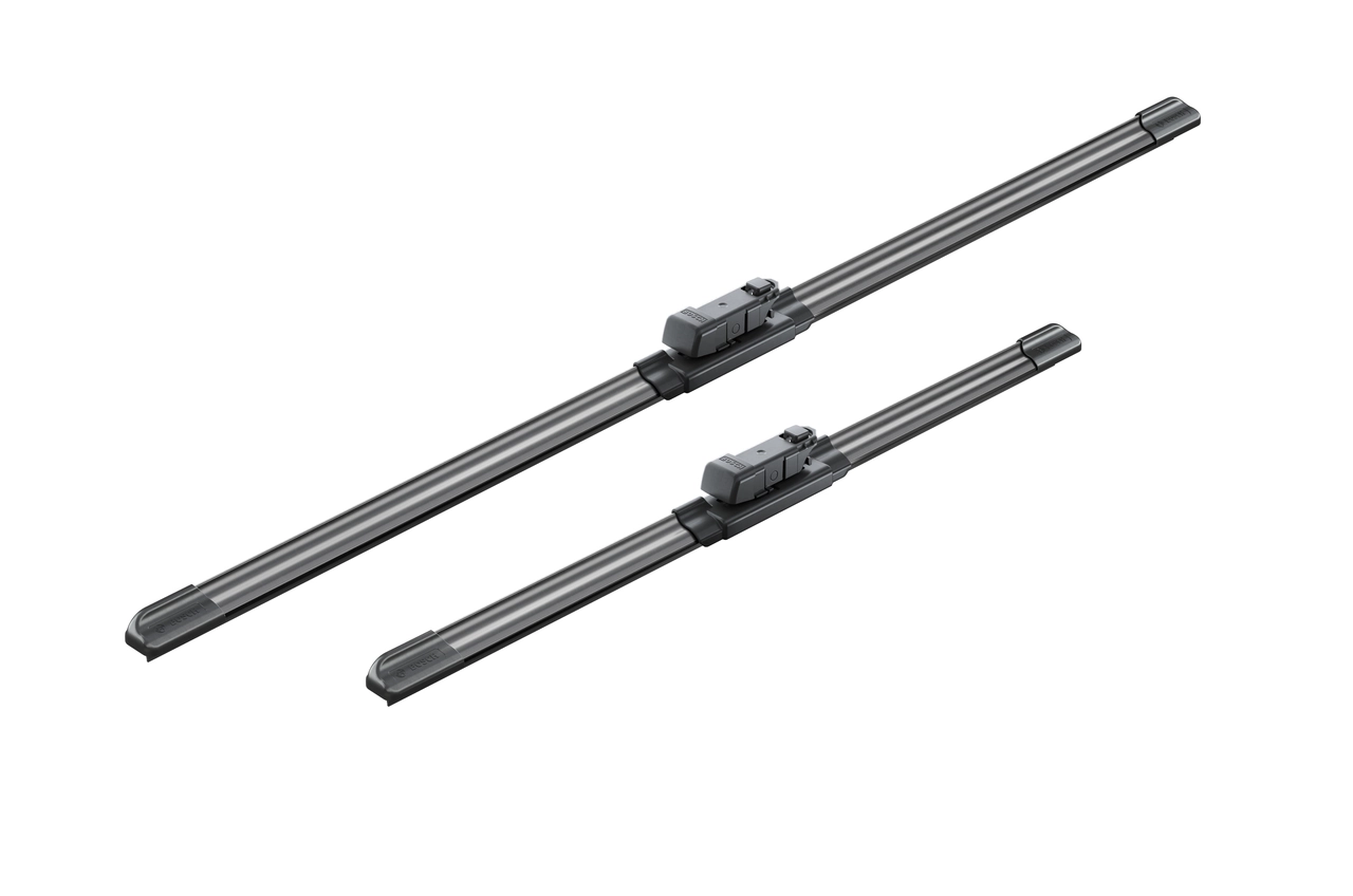 Щітка-двірник лобового скла, комплект з 2-х шт. Bosch 3397007555 ціна, від 22.10 USD