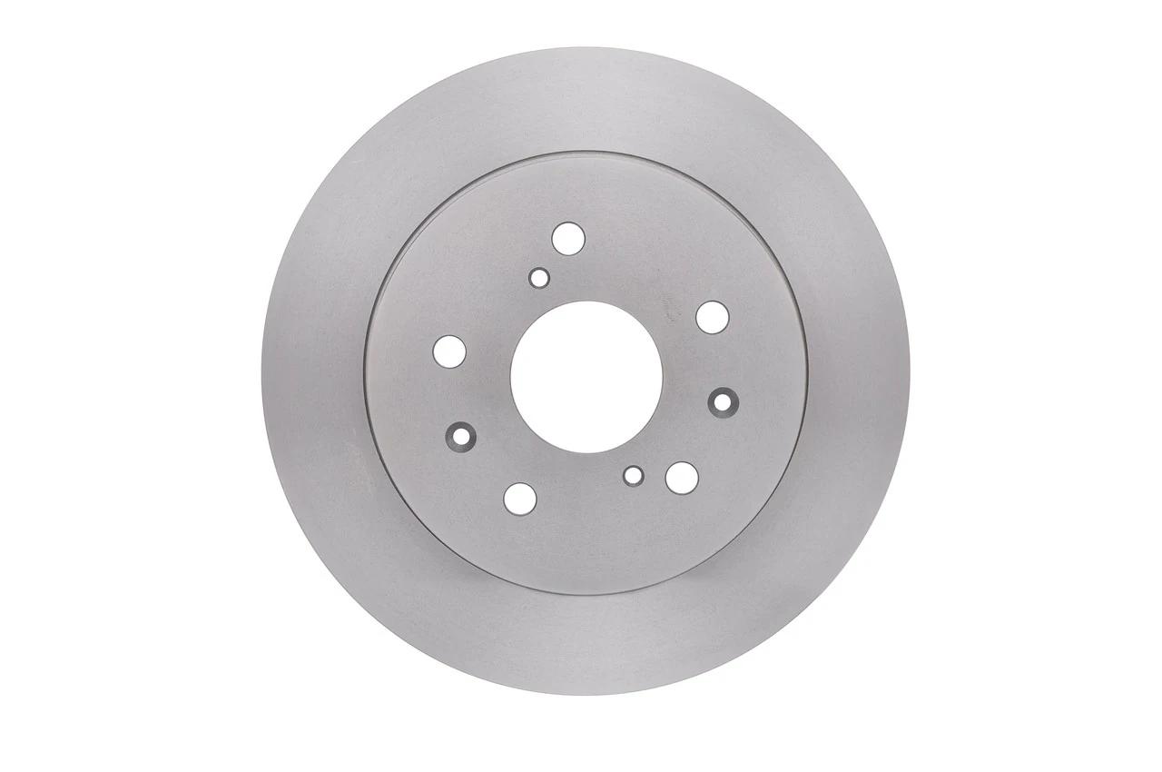 Задні дискові гальма Bosch 0986479D34 ціна, від 26.08 USD