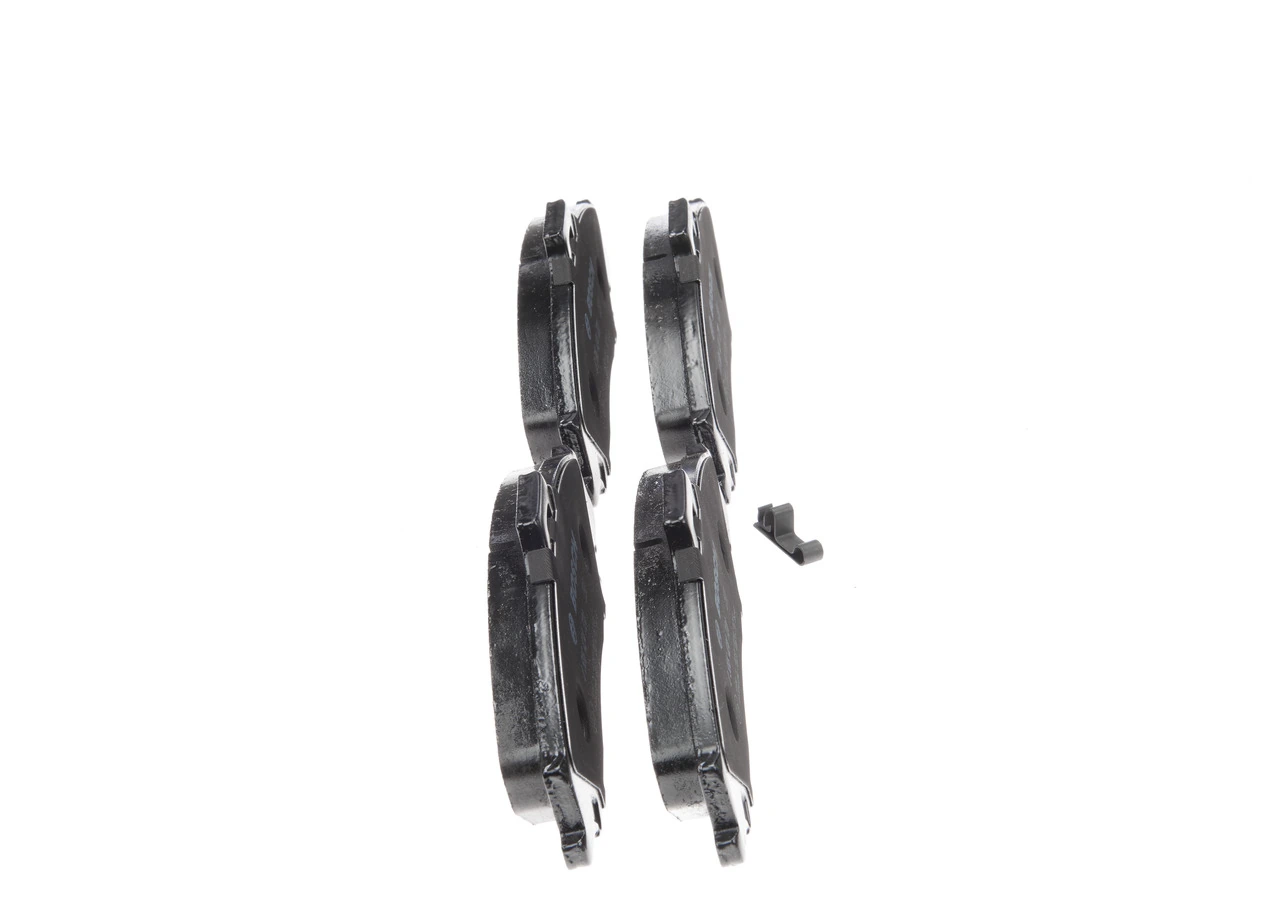 Тормозні колодки Bosch 0986424720