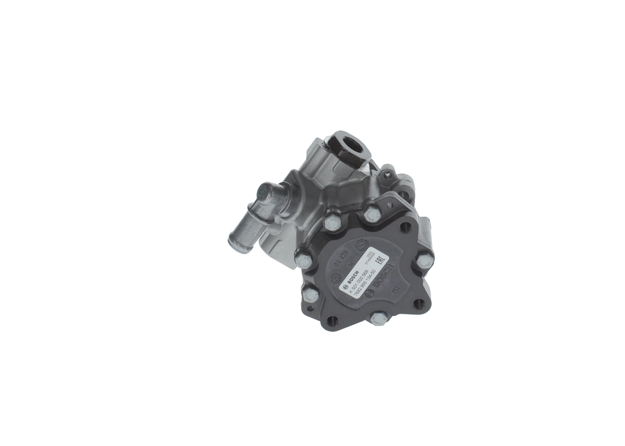 KS01000569 Bosch Насос гідропідсилювача