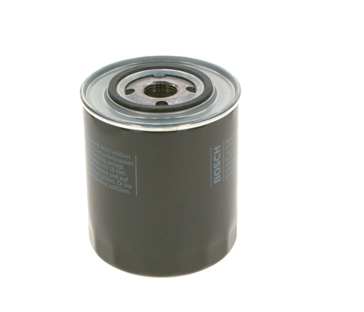 0451203206 Bosch Фільтр масла