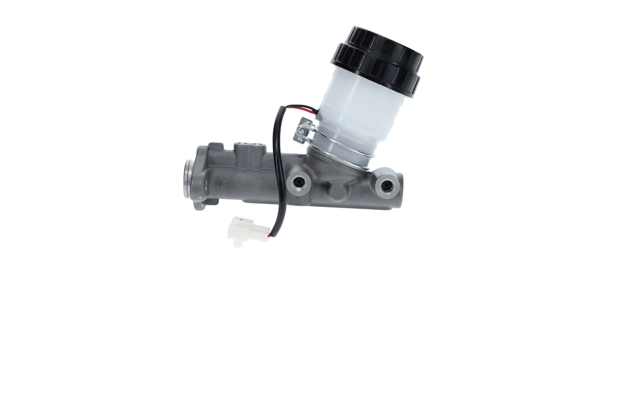 Купити 0986435100 Bosch Форсунка дизельна в зборі, розпилювач + тримач