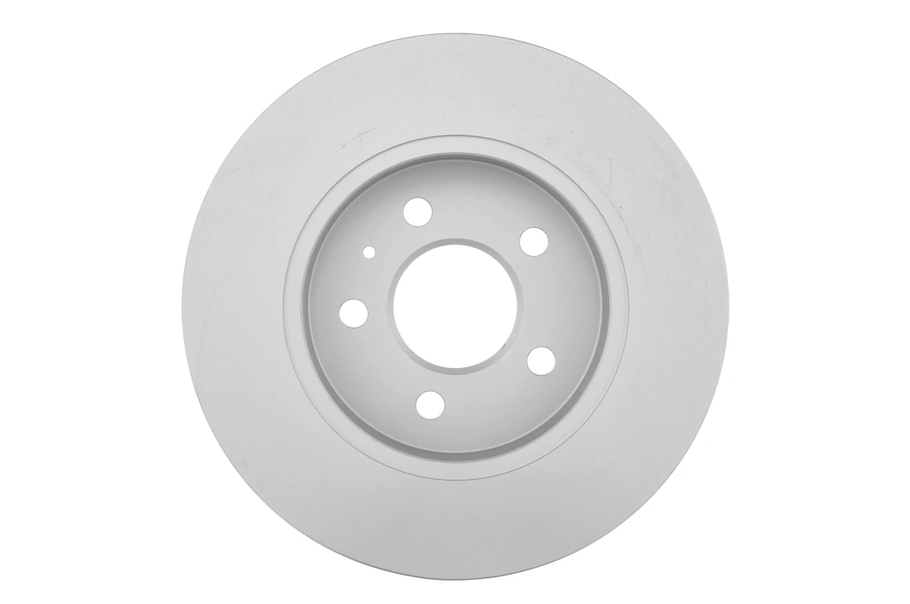 Купити 0986479252 Bosch Диск заднього гальма
