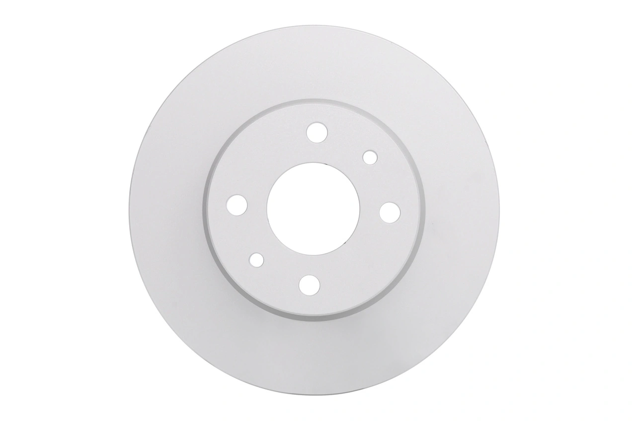 Диск переднього гальма Bosch 0986479B26 ціна, від 24.23 USD