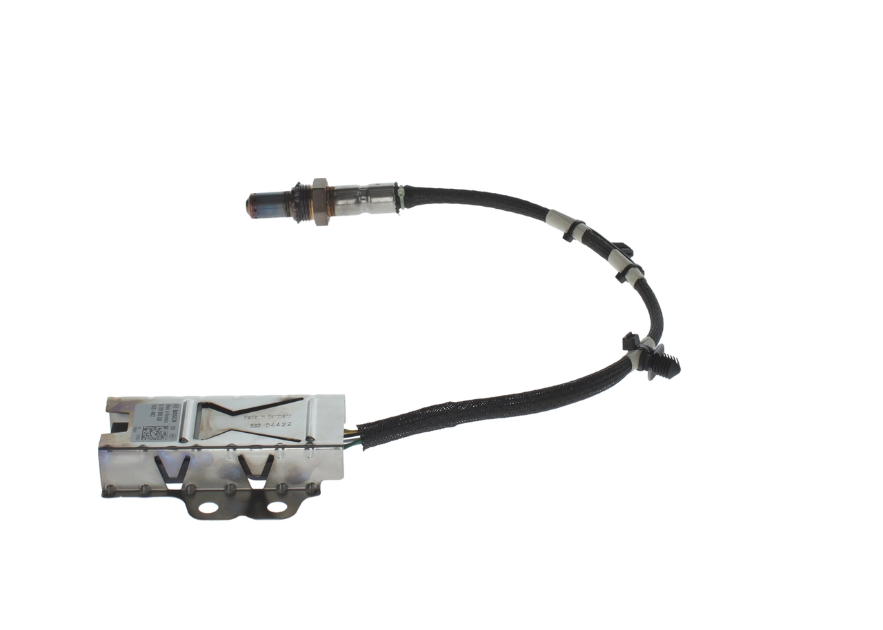 0281009330 Bosch Датчик оксидів азоту NOX, задній