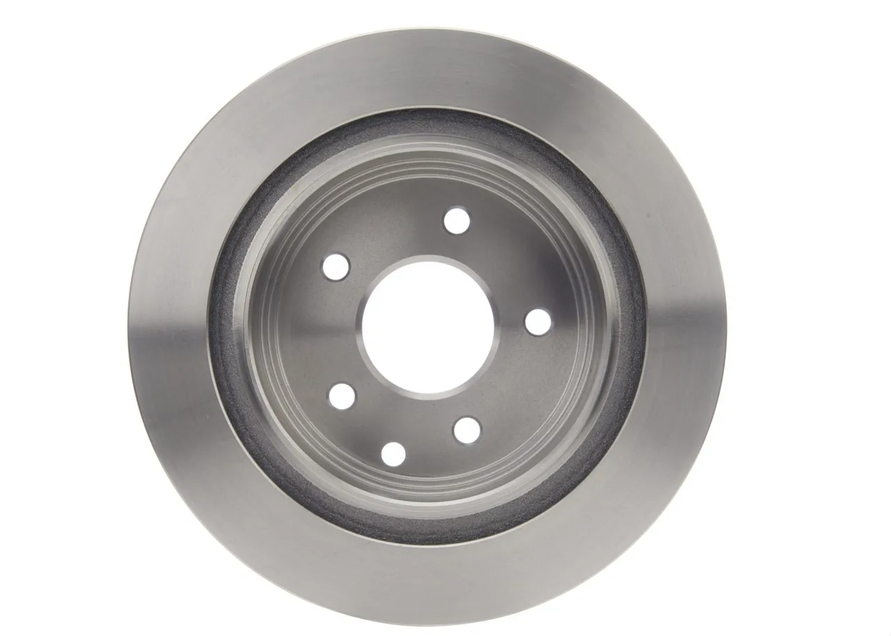 Задні дискові гальма Bosch 0986479S31 ціна, від 35.48 USD