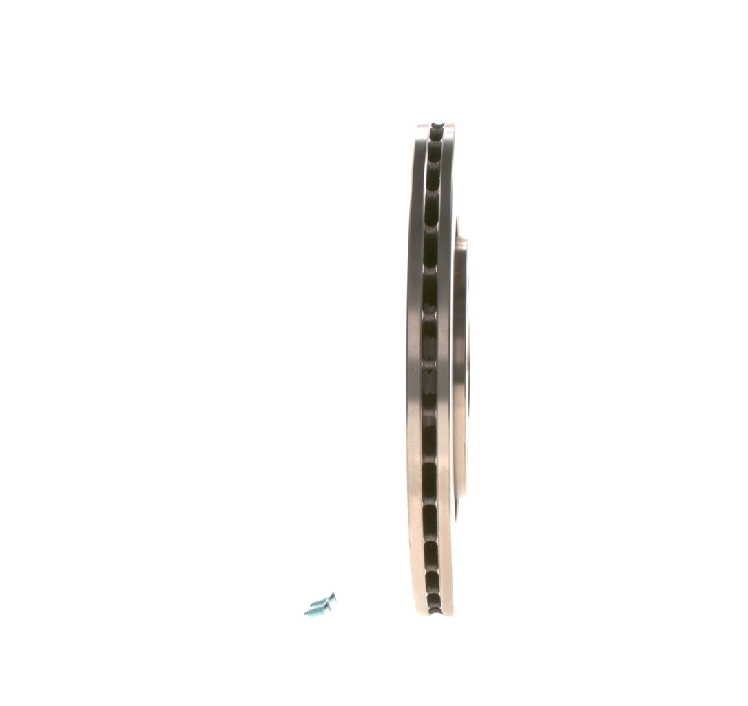 Диск переднього гальма Bosch 0986478542 ціна, від 31.67 USD