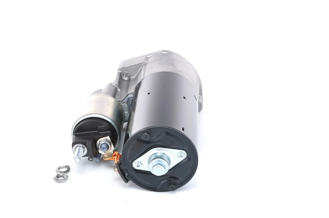 Купити 0001115049 Bosch Стартер