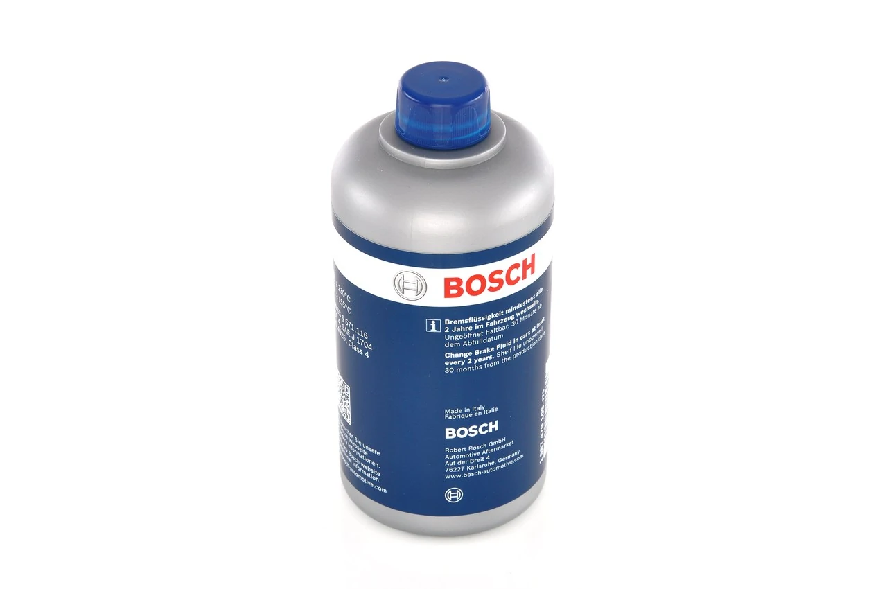 Купити 1987479106 Bosch Рідина гальмівна