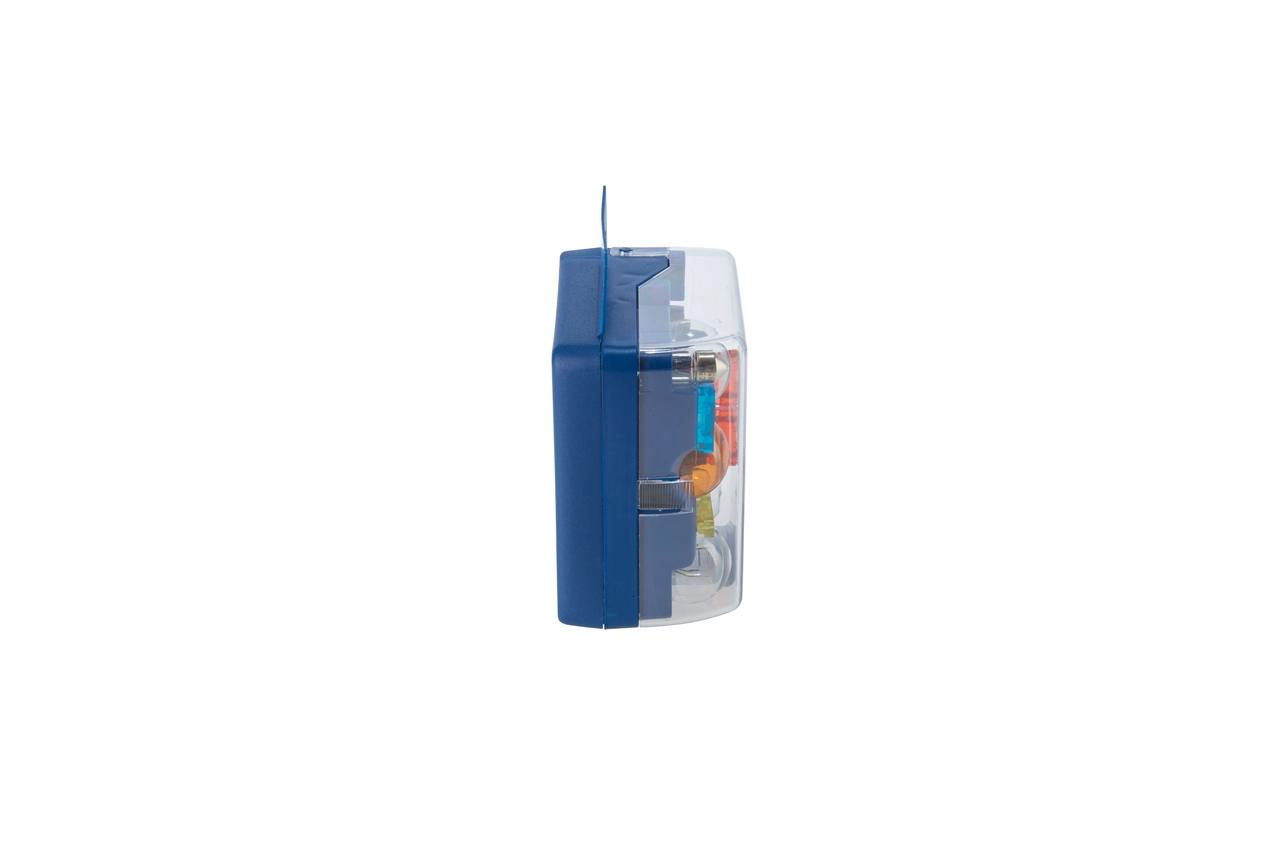 1987301120 Bosch Комплект лампочок фари