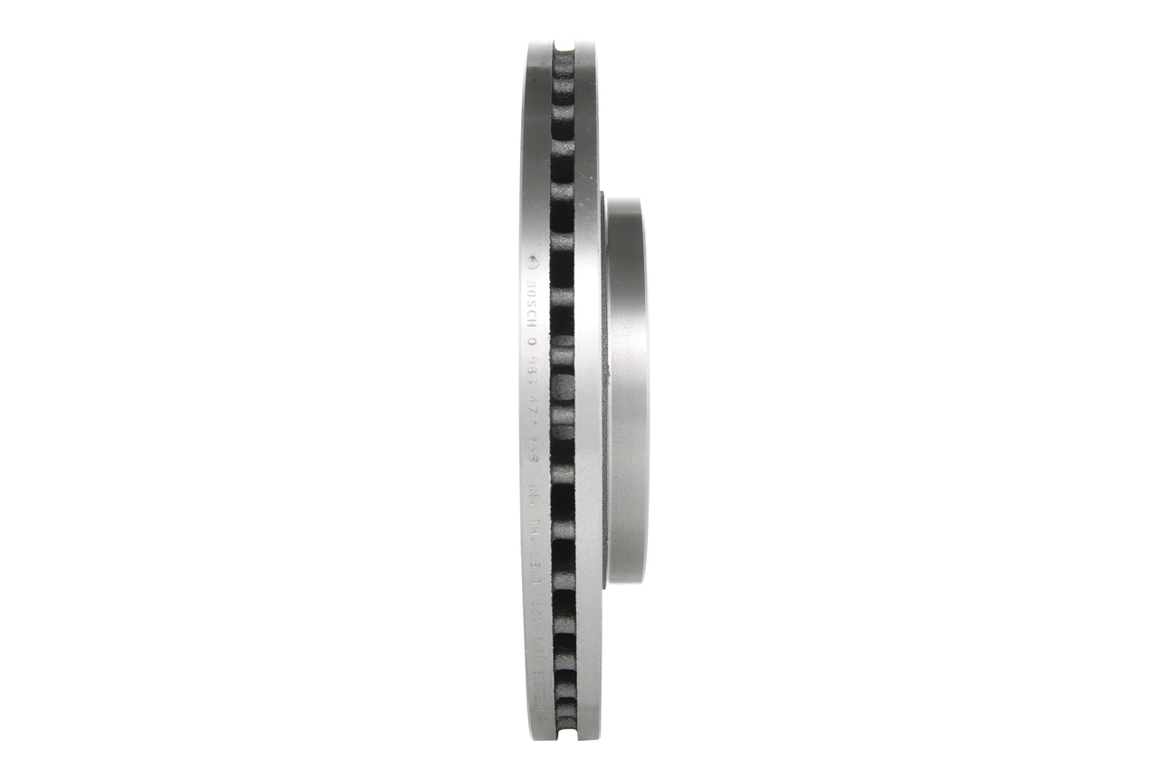 Купити 0986479456 Bosch Ротор гальмівний