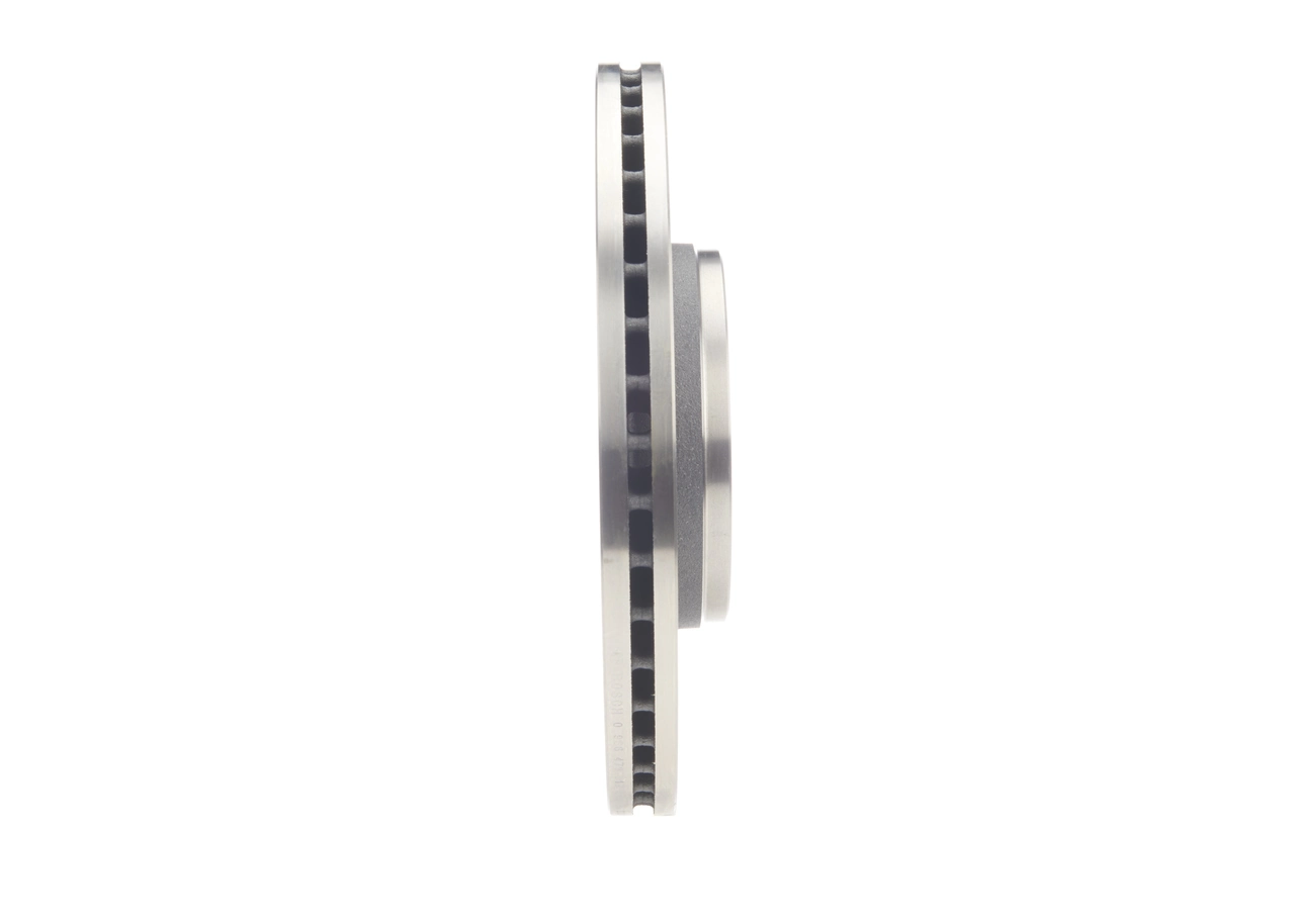 Купити 0986479S19 Bosch Ротор гальмівний