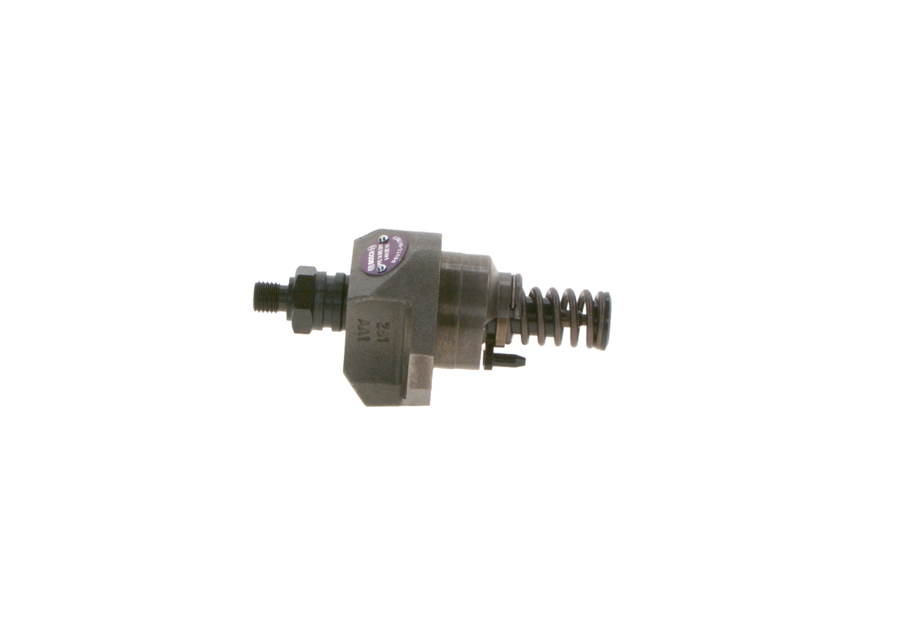 Насос паливний високого тиску Bosch 0414287011 ціна, від 302.29 USD