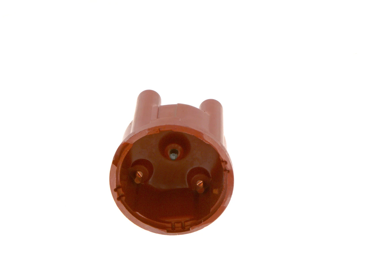 1235522058 Bosch Кришка розподільника запалювання / трамблера