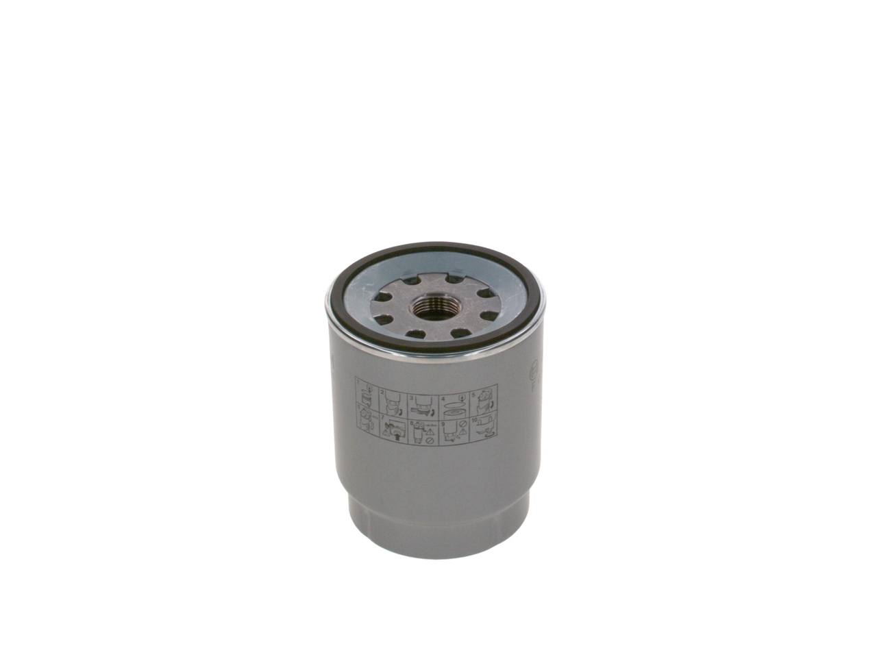 Фільтр тонкого очищення палива Bosch F026402794 ціна, від 29.28 USD