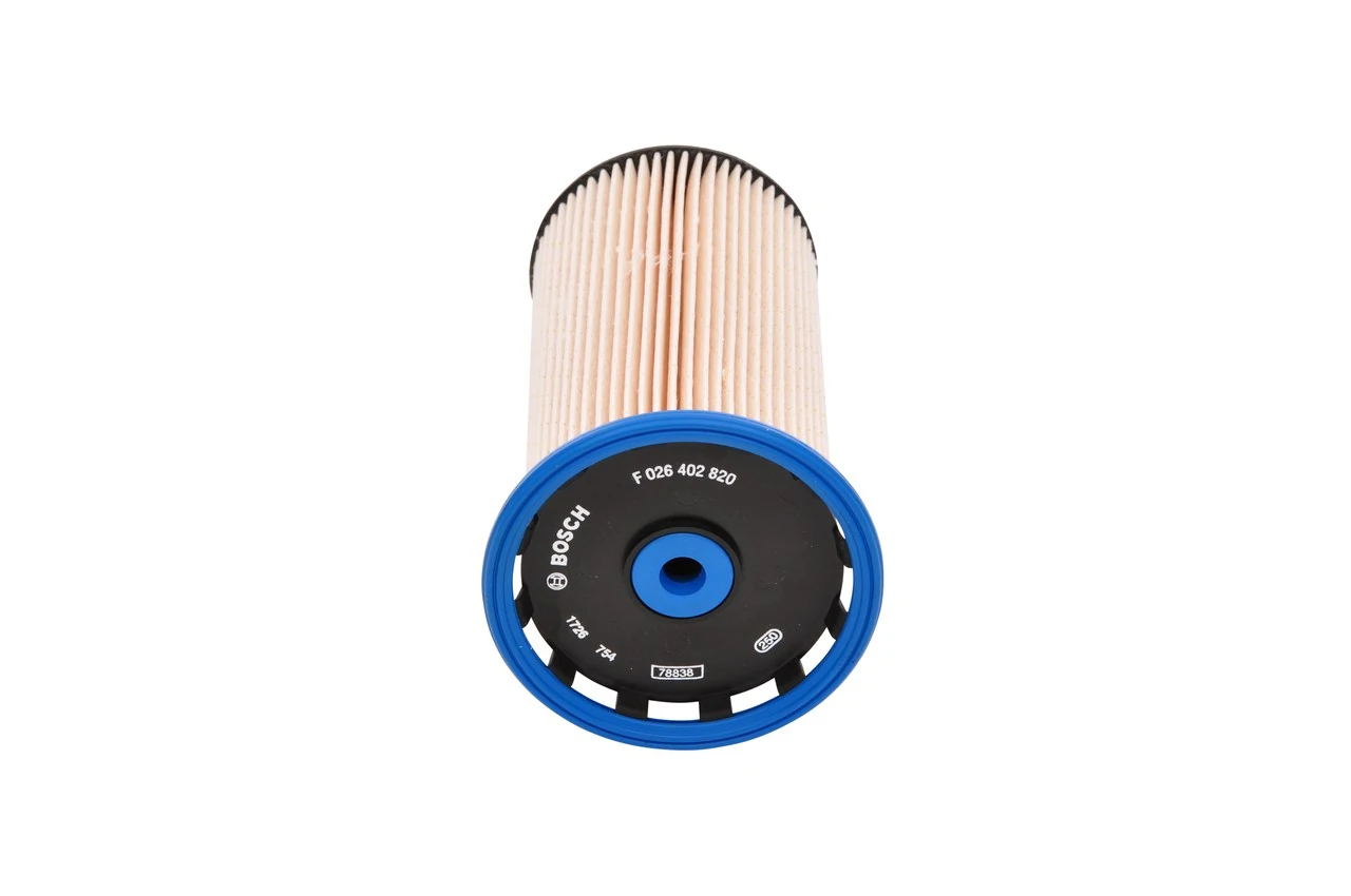 Фільтр тонкого очищення палива Bosch F026402820 ціна, від 23.29 USD