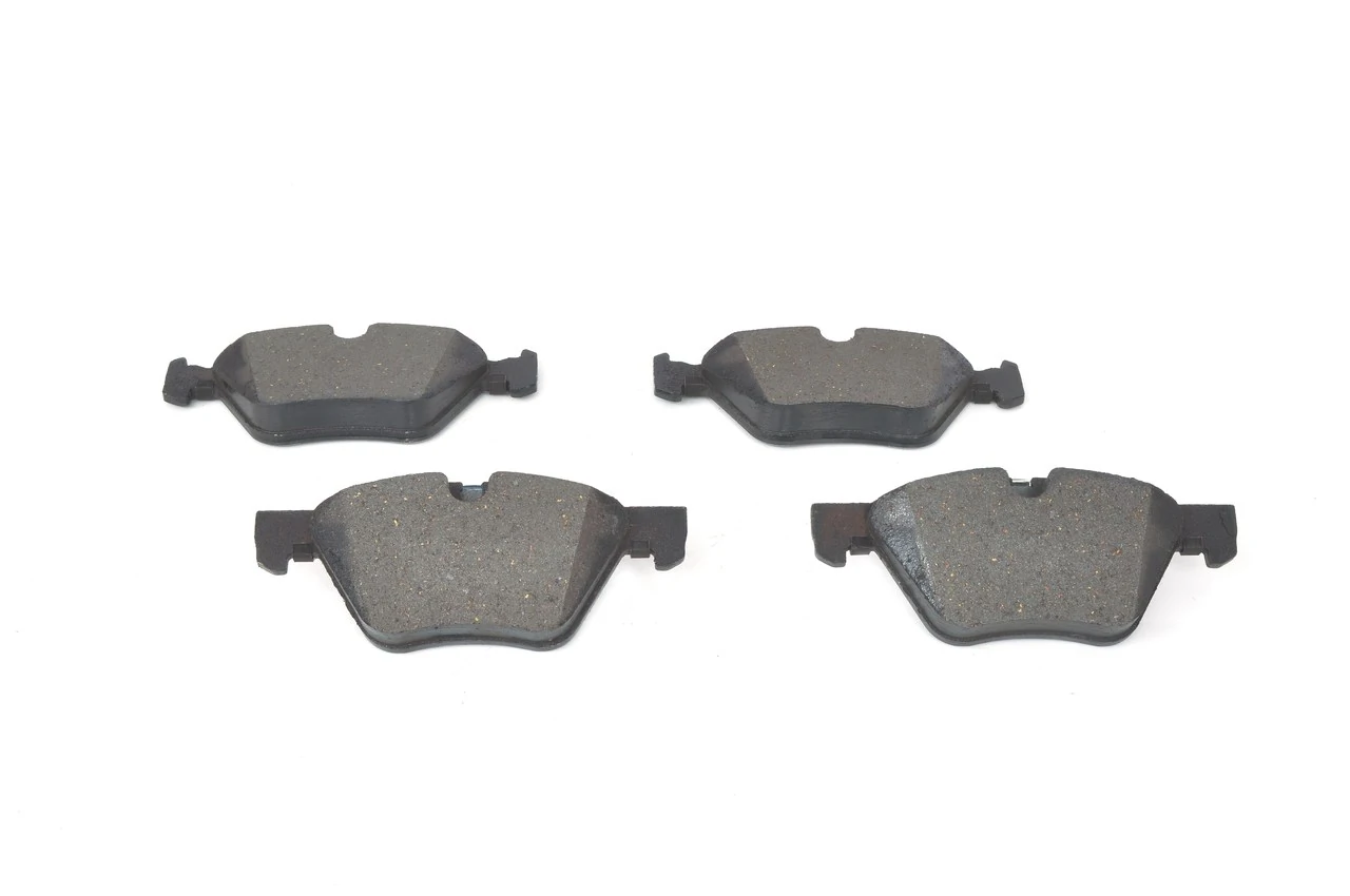 Купити 0986494705 Bosch Колодки гальмівні передні, дискові