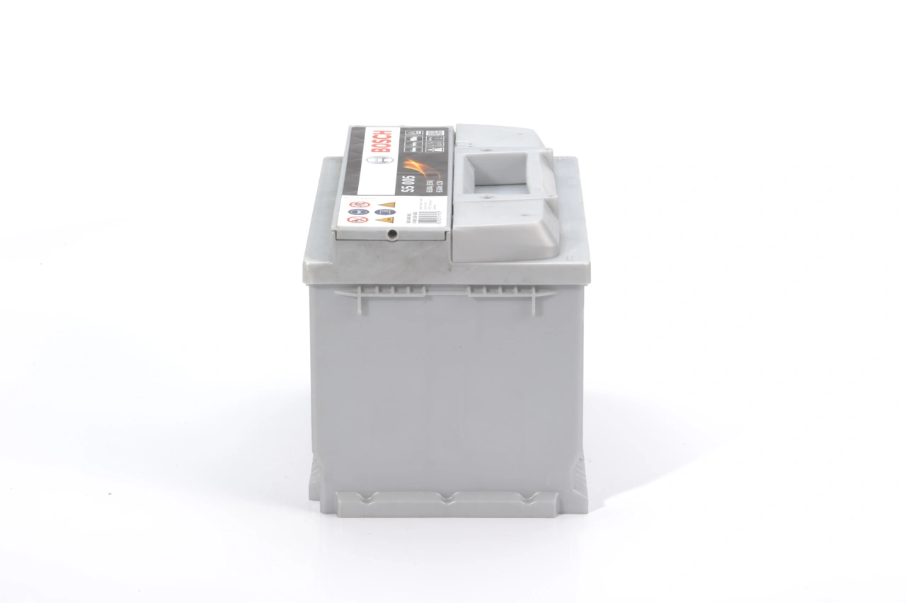 Купити 0092S50050 Bosch Автомобільна батарея