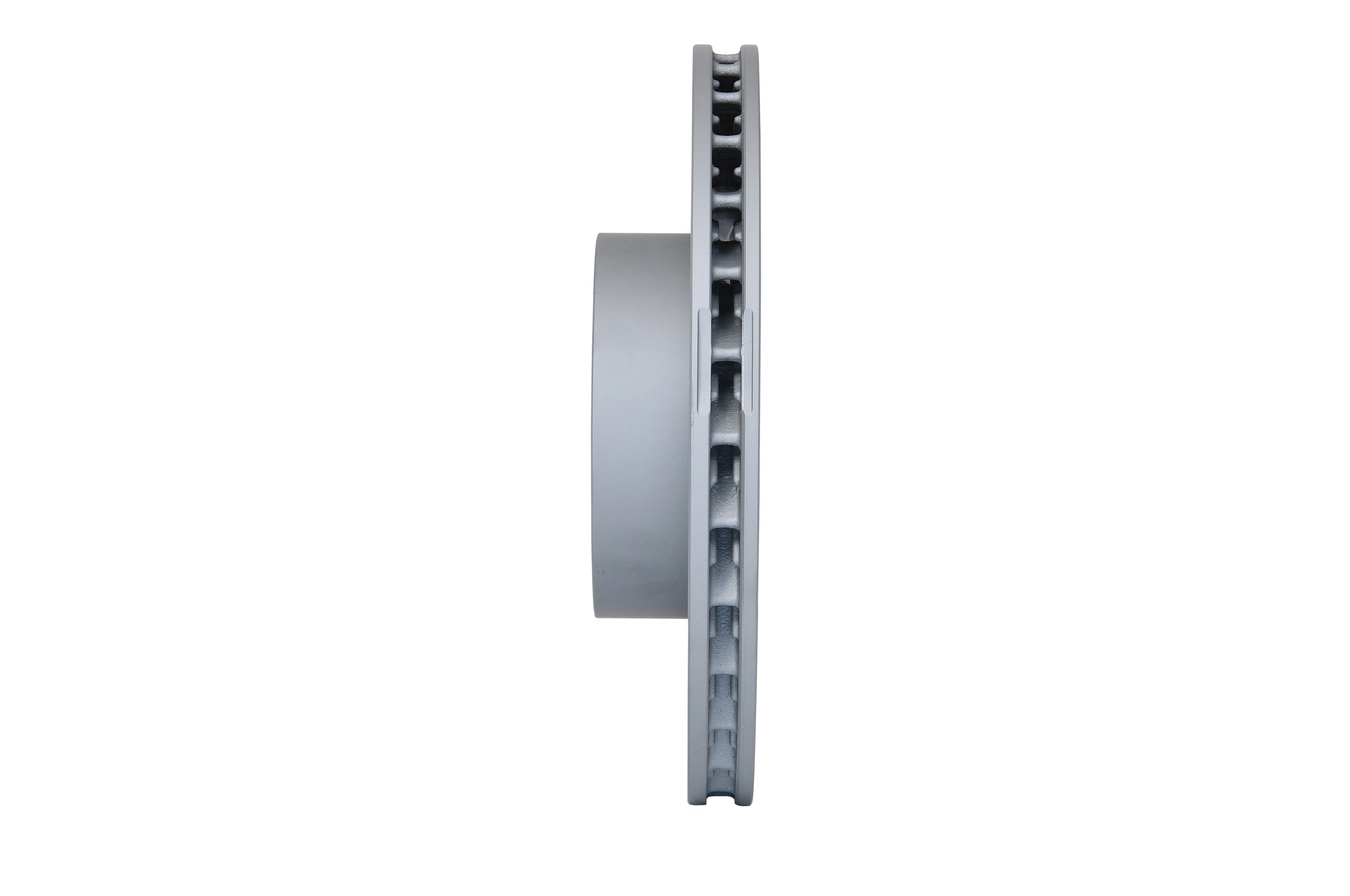 Диск переднього гальма Bosch 0986479D24 ціна, від 101.31 USD